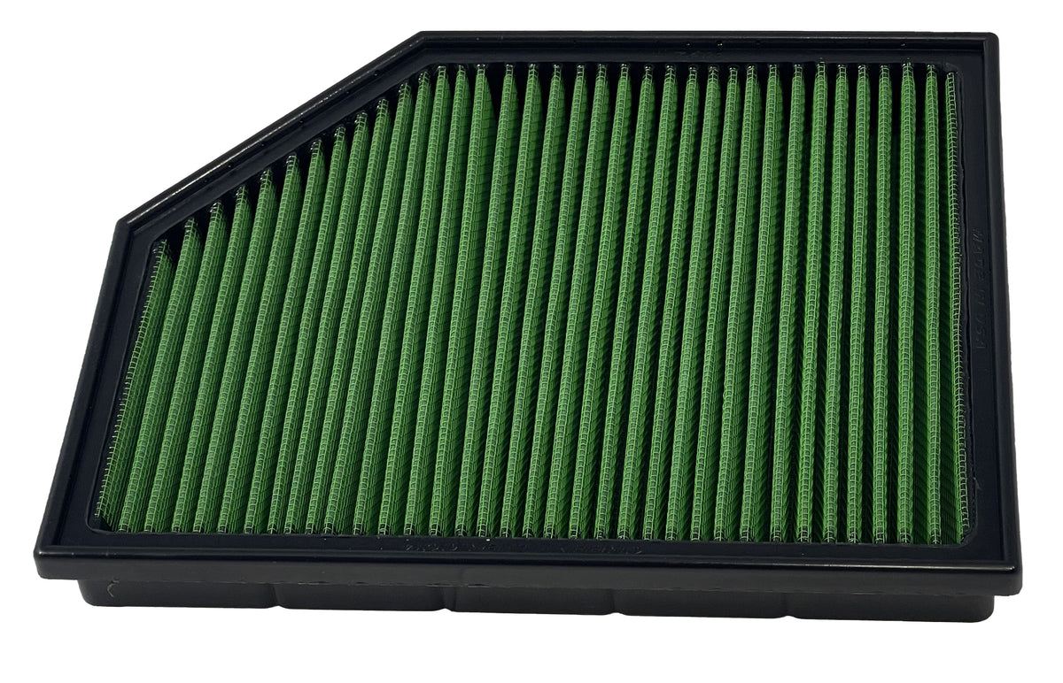 Green Air Filter 7401 Green Air Filter 7401