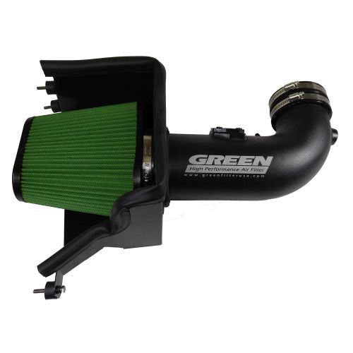 Cold Air Intake Kits – Green Filter USA