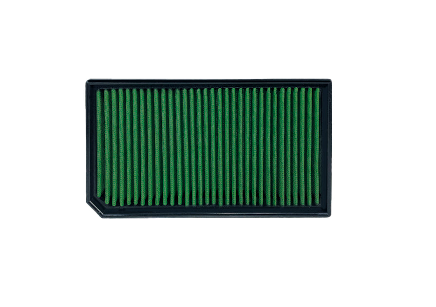 Green Filter- 7478