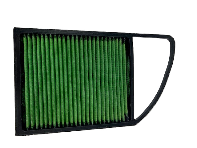 Green Filter Part # 7265