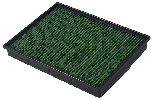 Green Filter Part #7396