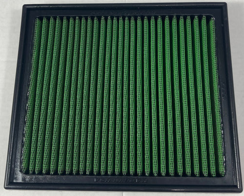 Green Filter- Part # 7399