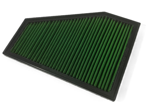 Green Filter- Part # 7405