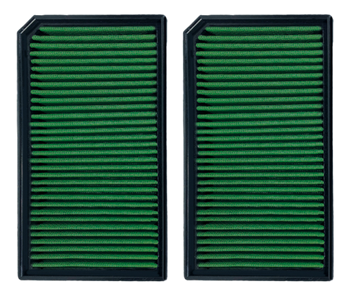 Green Filter- Part # 7490 (Kit)