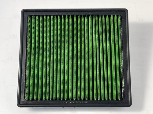 Green Filter- Part # 7487