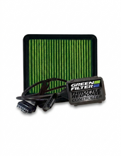 Pedal Power Kit - Part #87420