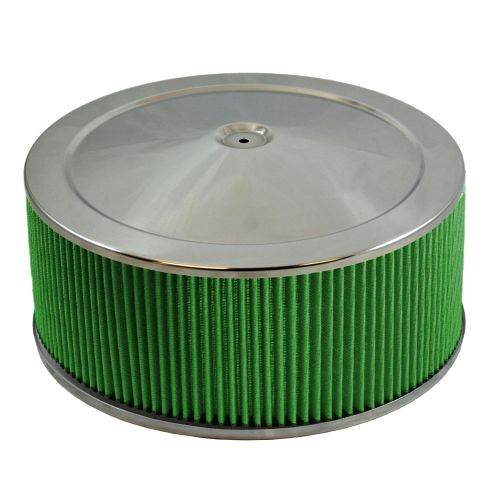 Green Filter Part #2197