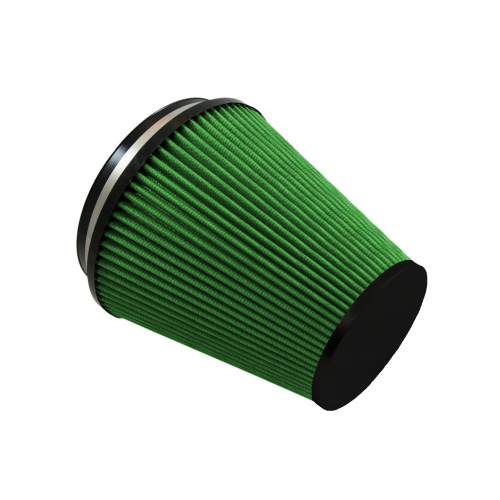 Green Filter Cone Filter 2382 Green Filter Cone Filter 2382