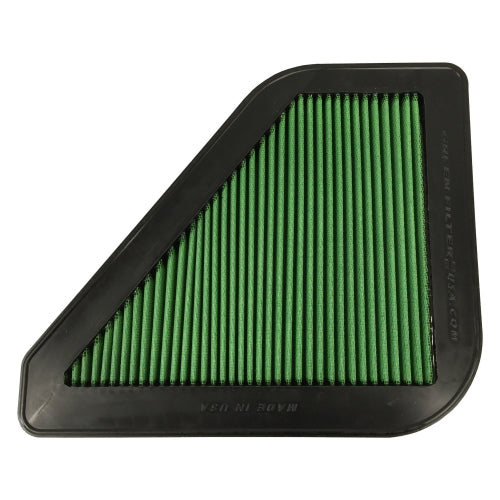 Green Filter Part #7216