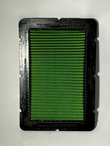 Green Filter - Part #7230 (Sold As A Pair)