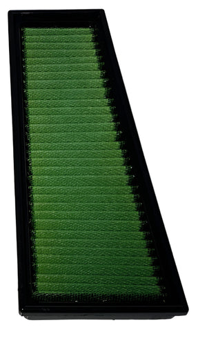 Green Filter Part# 7247