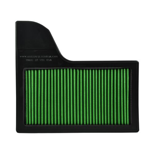Green Filter Air Filter 7275 for Mustang Green Filter Air Filter 7275 for Mustang