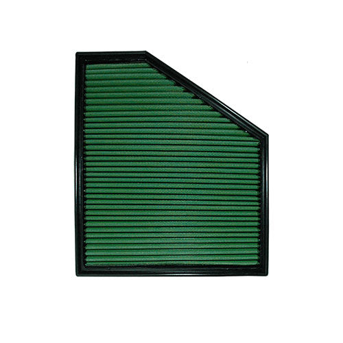 Green Filter 2382 Green Filter High Performance Universal Air Filters