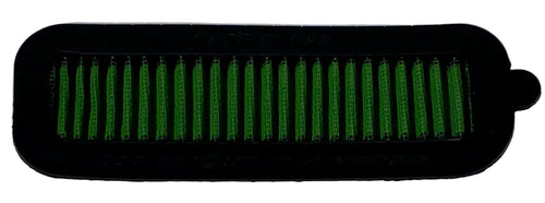 Green Filter Part # 7355