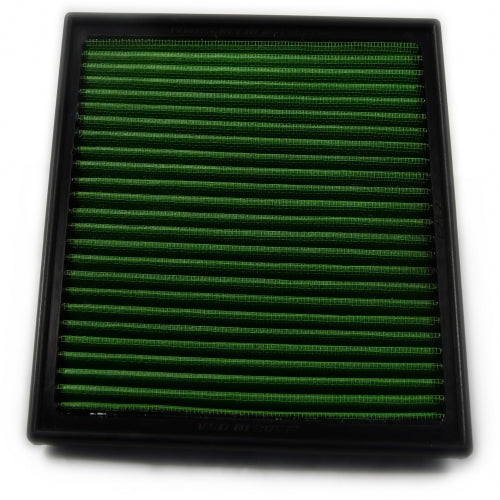 Green Filter- Part #7393