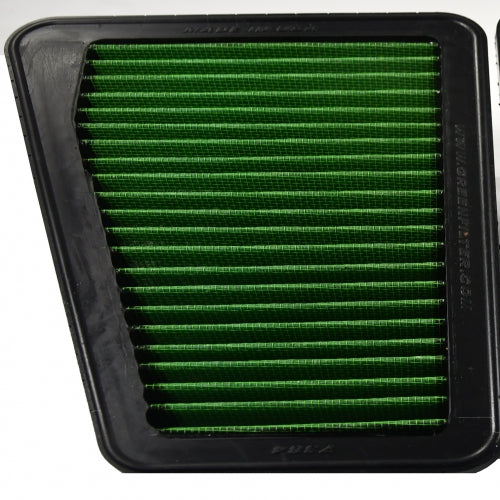 Green Filter - Part #7384