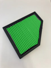 Green Filter Part #7462