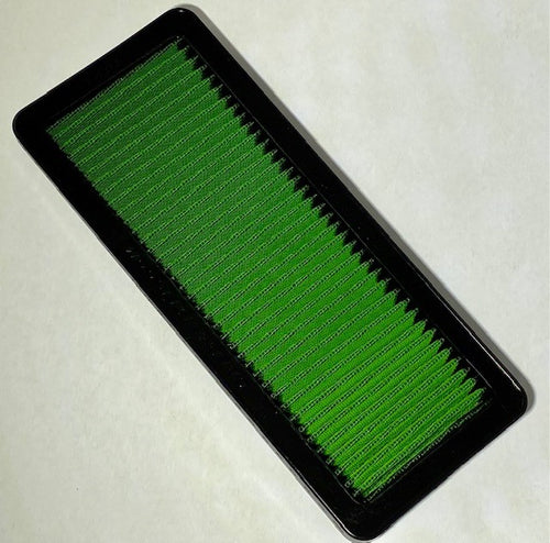 Green Filter Part #7468